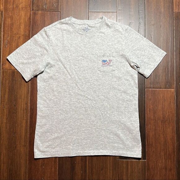Vineyard Vines Boys Shirt - Picture 1 of 4